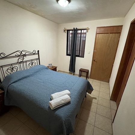 Hotel El Dorado برنال المظهر الخارجي الصورة