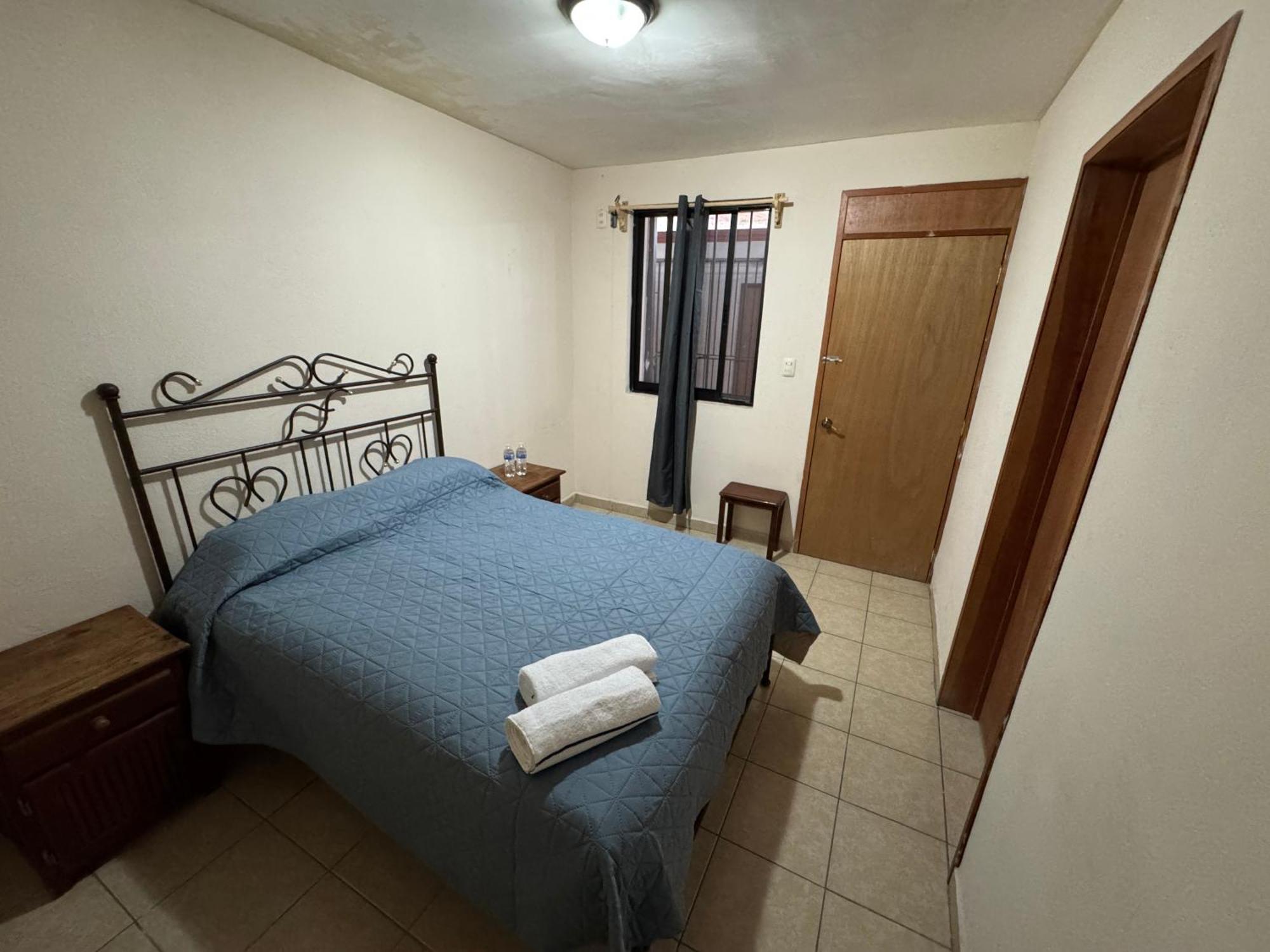Hotel El Dorado برنال المظهر الخارجي الصورة